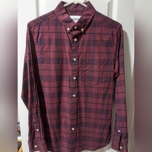 Goodfellow & Co. Mens Oxford- Small